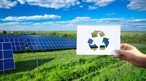 Καθέρης ΑΒΕΕ & Φωτοκύκλωση ΑΕ: Συνεργασία για τη νόμιμη και βιώσιμη ανακύκλωση αποβλήτων φωτοβολταϊκών πλαισίων 