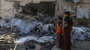 Γάζα: νεκρά 21 παιδιά από υποσιτισμό και πείνα τις τελευταίες 72 ώρες