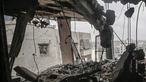 Ισραήλ: Διαδήλωση στο Τελ Αβίβ για την απελευθέρωση των ομήρων από τη Λωρίδα της Γάζας