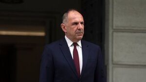 Γεραπετρίτης: Προχωρούν οι συνομιλίες Ελλάδας–Αιγύπτου για το καθεστώς της Μονής Σινά