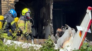 Γερμανία: Δύο δυστυχήματα με συντριβή μικρών αεροσκαφών το Σαββατοκύριακο