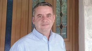 Νεκρός εντοπίστηκε ο ιατροδικαστής Γιώργος Σιώζος