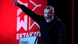 Αποχώρησε από τον ΣΥΡΙΖΑ ο Απόστολος Γκλέτσος