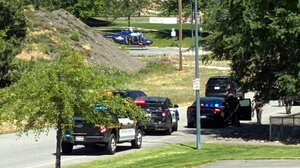 Αϊντάχο: Νεκρός ο άνδρας που έβαλε φωτιά και σκότωσε δύο πυροσβέστες την ώρα που την έσβηναν