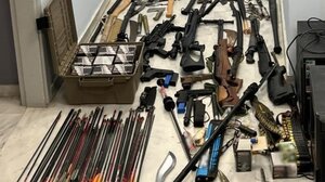 Χανιά: Προέτρεπε σε πράξεις βίας κατά αστυνομικών… μέσω Facebook!