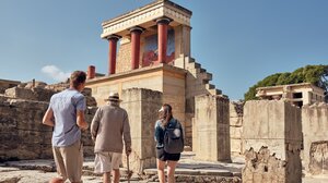 Κρήτη: Χαμένοι της σεζόν όσοι επένδυσαν στην αγορά του Ισραήλ