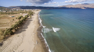 IKOS KISSAMOS: Τον Απρίλιο του 2026 θα ανοίξει τις πύλες του