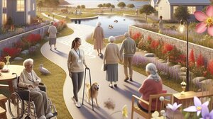 «Τουριστικές εμπειρίες για ανθρώπους με νευροεκφυλιστικά νοσήματα» - Ημερίδα στο Ηράκλειο