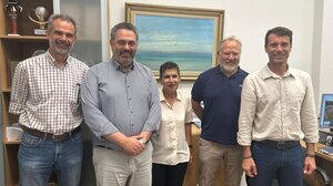 Προώθηση της ορειβασίας και της αναρρίχησης με αξιοποίηση και προστασία των ορεινών όγκων της Κρήτης