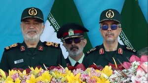 Ιράν: Επιβεβαιώνει τον θάνατο του επικεφαλής της αεροδιαστημικής δύναμης των Φρουρών της Επανάστασης