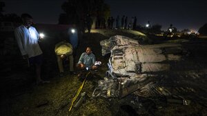 Ακραία κλιμάκωση στη Μέση Ανατολή: Εντολές εκκένωσης εκδίδει το Ισραήλ για περιοχές του Ιράν