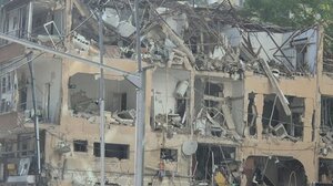 Ευρωπαϊκός διπλωματικός πυρετός για αποκλιμάκωση Ισραήλ-Ιράν μετά το «παράθυρο» Τραμπ