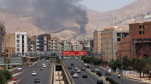 ΔΟΑΕ: Μικρές ποσότητες πυρηνικού υλικού επλήγησαν από τους τελευταίους βομβαρδισμούς στο Ισφαχάν του Ιράν