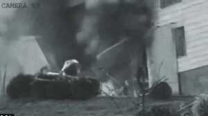 Η Τεχεράνη επιβεβαιώνει ότι η φυλακή Εβίν έγινε στόχος ισραηλινών πληγμάτων