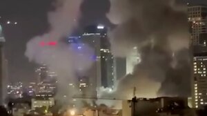 Ιράν: Ισχυρίστηκε ότι κατέρριψε ισραηλινό μαχητικό και συνέλαβε πιλότο - Επιχειρήσεις διάσωσης στο Τελ Αβίβ