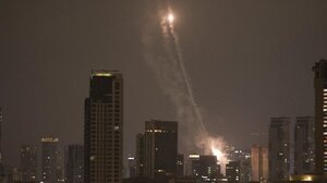 Στρατός Ισραήλ: Καταστράφηκε “το ένα τρίτο” των εκτοξευτήρων πυραύλων εδάφους του Ιράν