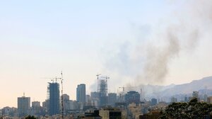 Ο IDF βομβάρδισε πυραυλικές εγκαταστάσεις στο δυτικό Ιράν - Εκρήξεις στο Ισφαχάν