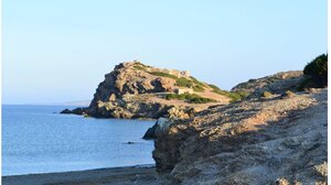 ΕΚΑΤΟΜΠΟΛΙΣ: διάλεξη για την κοινωνική ιστορία και τις φυσικές καταστροφές του 6ου π.Χ. στην Ανατολική Κρήτη