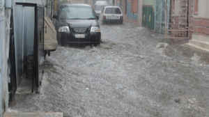 Υποχρεωτική η ασφάλιση για φυσικές καταστροφές από 1η Ιουνίου σε επιχειρήσεις και αυτοκίνητα - Αντιδράσεις από ΜμΕ 