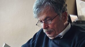 Τα Χανιά έχασαν έναν σπουδαίο άνθρωπο του πνεύματος και της τέχνης