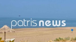 Κακόβατο: Αγωνία για ηλικιωμένο ψαρά που έπεσε στη θάλασσα