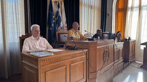 Ηράκλειο: Ηχηρό «όχι» από τον Δήμαρχο στη ΣΜΠΕ για τη Μονάδα Καύσης Απορριμμάτων