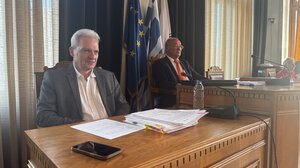 Εγκρίθηκε από το Δημοτικό Συμβούλιο ο νέος Οργανισμός Εσωτερικής Υπηρεσίας του Δήμου Ηρακλείου