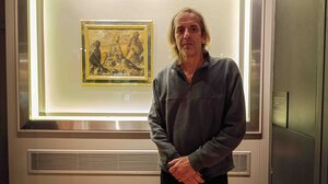 Podcast: Ο Ελ Γκρέκο επιστρέφει στην Κρήτη μέσα από τα έργα του!