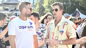 Στο Athens Pride ο Κασσελάκης: Όταν οι πολίτες είναι απελευθερωμένοι, είναι πιο ευτυχισμένοι και πιο παραγωγικοί