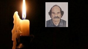 Θρήνος στη Μεσαρά για τον 74χρονο που βρέθηκε νεκρός στο δρόμο προς τη Μονή Κουδουμά
