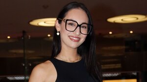 Η Κλαυδία, ο Κρητικός σύντροφός της Oge και η προοπτική συγκατοίκησης