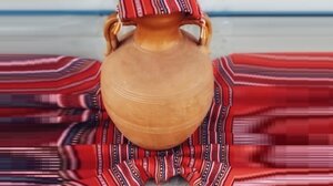 Αναβίωση του εθίμου του Κλήδονα στην Ανάληψη Χερσονήσου