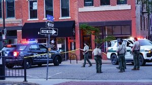 Κολοράντο: Eπίθεση εναντίον πορείας για απελευθέρωση ομήρων στη Γάζα - Οκτώ τραυματίες