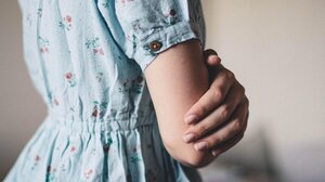 Εκστρατεία αγάπης και στήριξης για τη μικρή Μαρία στα Χανιά