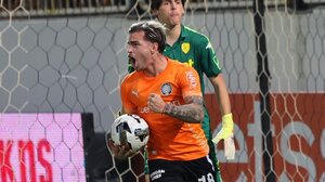 Δικός του ο Τιάγκο Νους! Για ακόμα 3 χρόνια στον ΟΦΗ ο Αργεντινός!