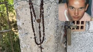 Το ετήσιο “τάμα” για τον Στίβεν Κουκ στα Μάλια