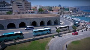 Νέα EXPRESS Δρομολόγια Ηράκλειο – Χανιά: Πιο γρήγορα, άνετα και πιο οικονομικά από ποτέ!