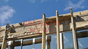 Η εγκατάλειψη και αδιαφορία για την αγροτική έρευνα στην... πράξη - Φόβους εκφράζουν οι εργαζόμενοι!