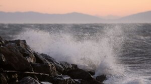 Κανονικά τα δρομολόγια των πλοίων - Μικροπροβλήματα στον Αργοσαρωνικό