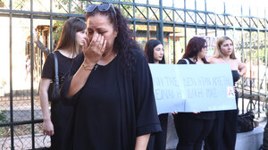 Διεκόπη για τις 30 Ιουνίου η δίκη για τη δολοφονία της Κυριακής Γρίβα 