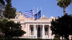 Έκτακτες κρίσεις στο ΚΥΣΕΑ - Νέοι διοικητές στον Στρατό Ξηράς