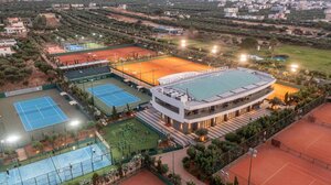 H Κρήτη ετοιμάζεται να φιλοξενήσει ακόμη δύο Challenger!