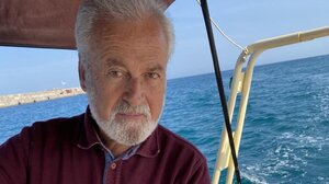 Το "ευχαριστώ" της οικογένειας του Μάνου Φραγκιαδουλάκη