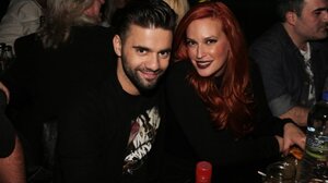 Ο Θ. Μαραντίνης κινείται νομικά εναντίον της Σ. Χρηστίδου μετά τη συνέντευξη για το διαζύγιό τους