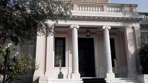 ΚΥΣΕΑ: Συνεδριάζει αύριο υπό τον πρωθυπουργό Κ. Μητσοτάκη