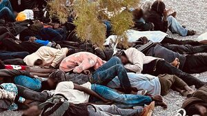 Το μεταναστευτικό, η παραίτηση Βορίδη και η «μαύρη τρύπα» της Κρήτης!