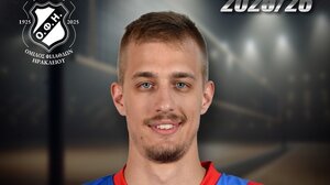 Ο ΟΦΗ ανακοίνωσε τον πρωταθλητή Ευρώπης Μιχάιλο Μίτιτς