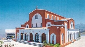 Λαμπρό πανηγύρι για την εορτή του Αγίου Ανδρέα Κρήτης, στο Αρκαλοχώρι