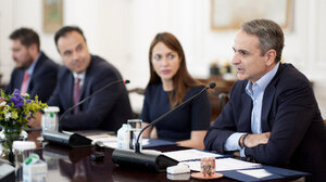 Μητσοτάκης για stegasi.gov.gr: Μεγάλο εύρος προγραμμάτων από τα οποία μπορούν να ωφεληθούν οι πολίτες