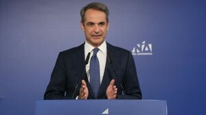Μητσοτάκης: Με το σύνθημα ”το είπαμε το κάναμε” θα ζητήσουμε ισχυρή εντολή για μία γόνιμη τρίτη θητεία